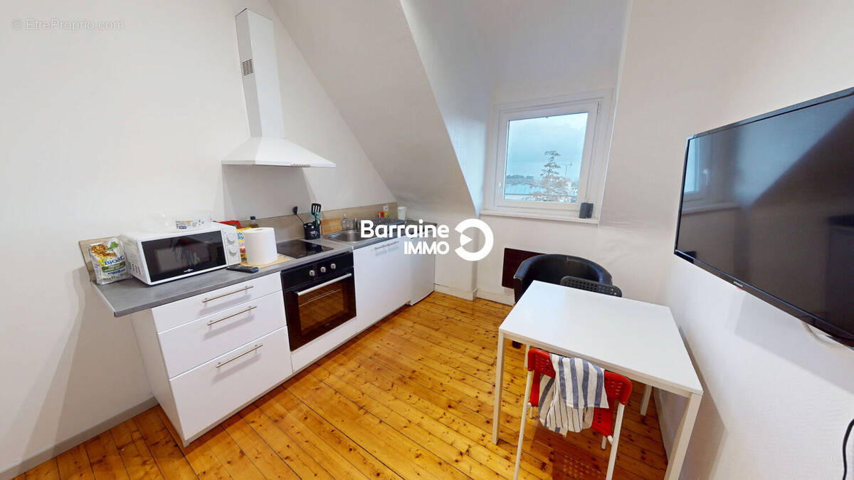 Appartement à BREST