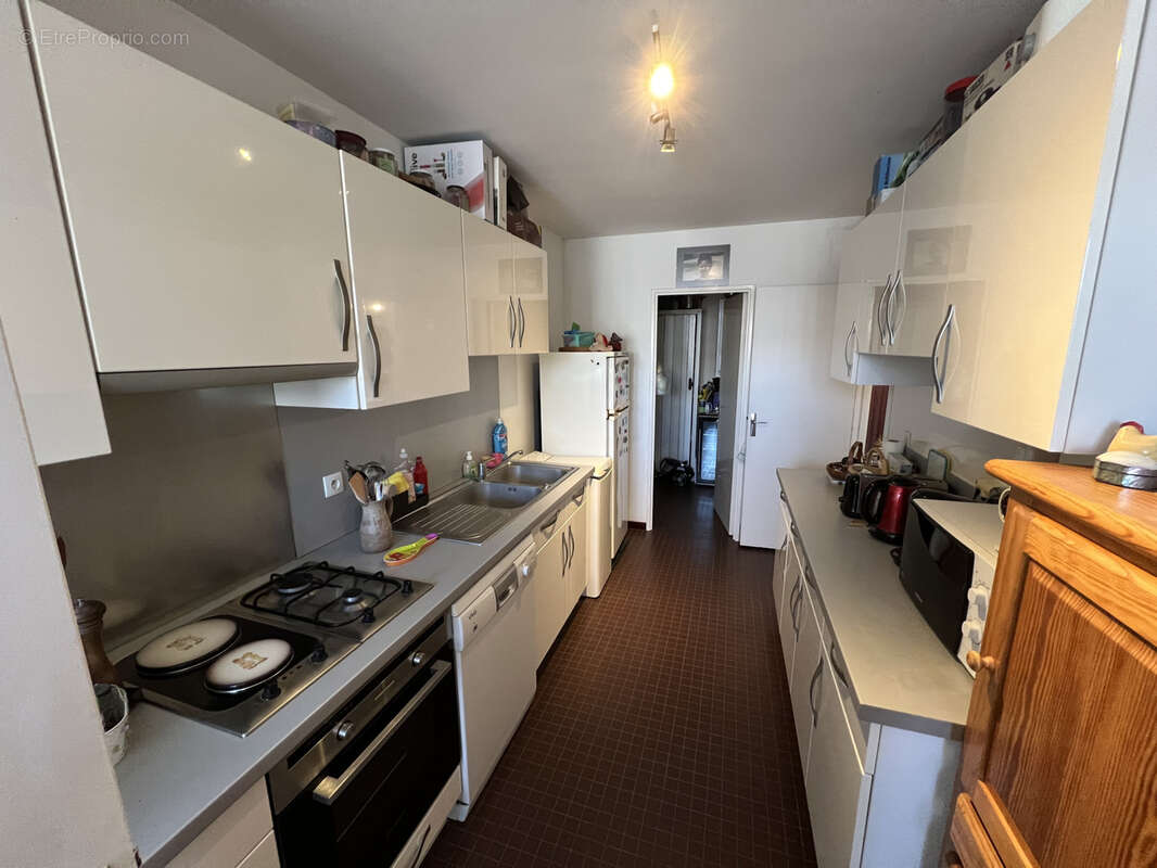 Appartement à ORLEANS