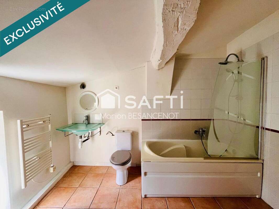 Photo 6 - Maison à CASSAGNES
