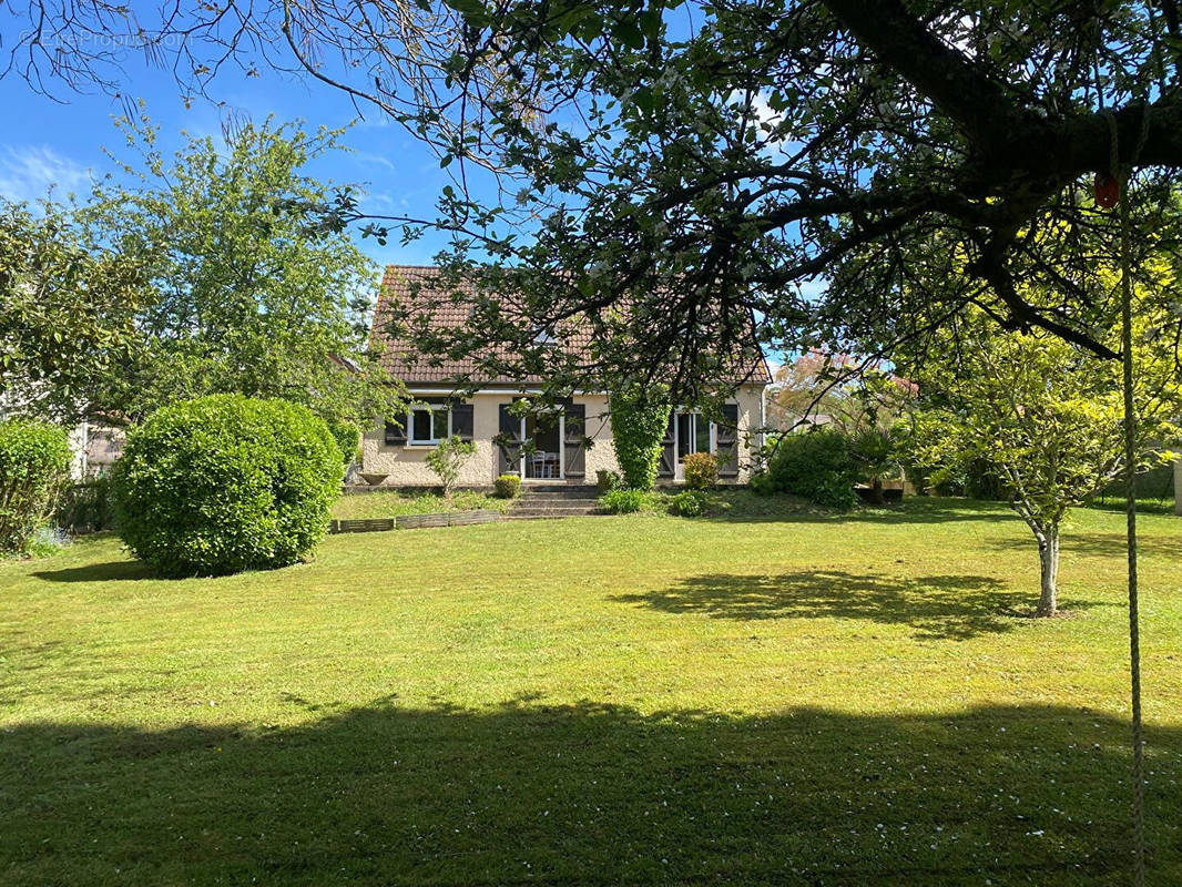 Maison à LA FERTE-SOUS-JOUARRE