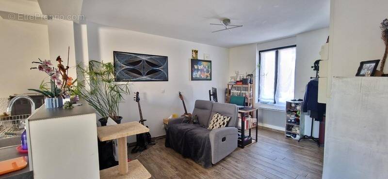 Appartement à AMIENS