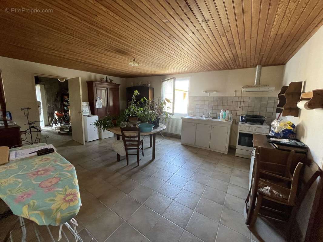 Photo 6 - Maison à LEVIGNAC-DE-GUYENNE