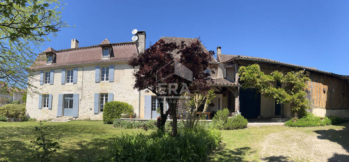 Maison à LE FLEIX