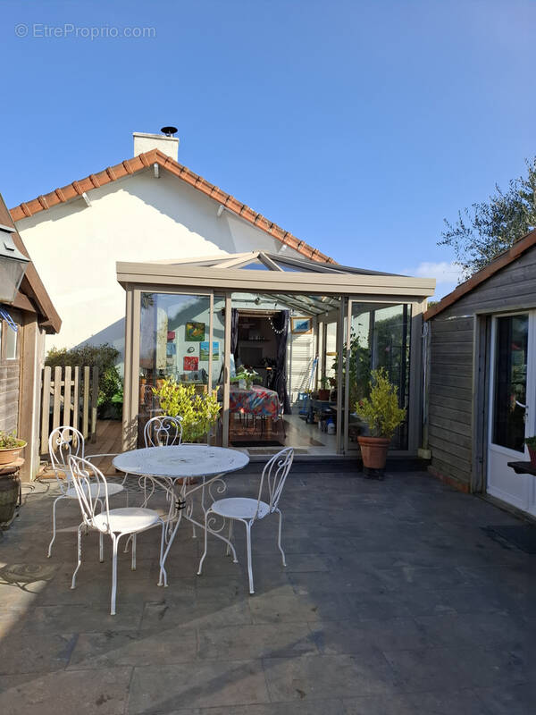 Maison à LA BERNERIE-EN-RETZ