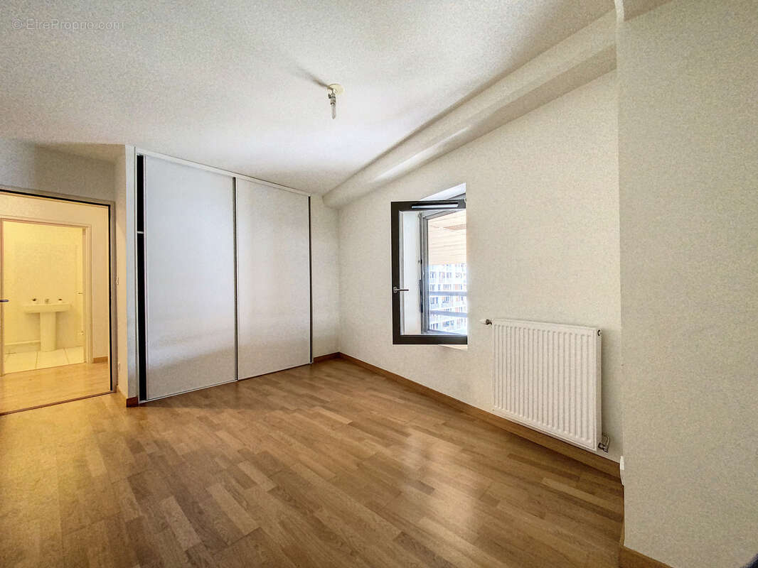 Appartement à LYON-2E