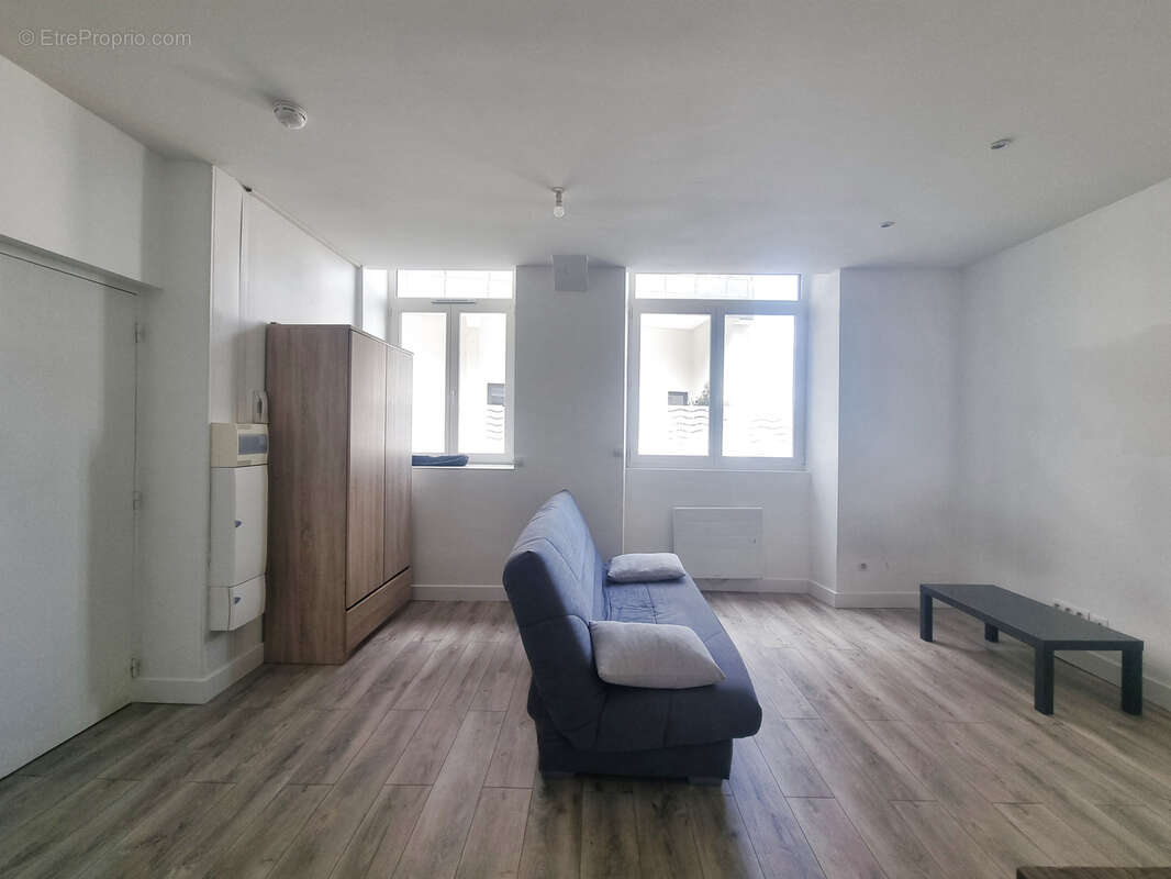 Appartement à ARGONAY