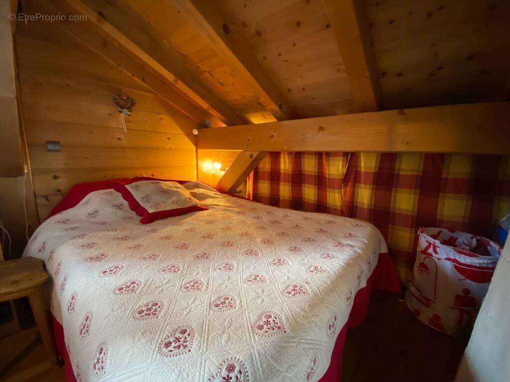Maison à UGINE