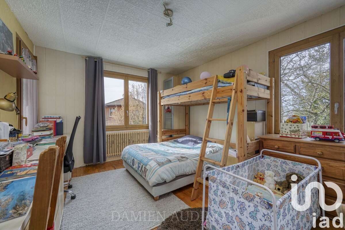 Photo 7 - Appartement à CHAVANOD