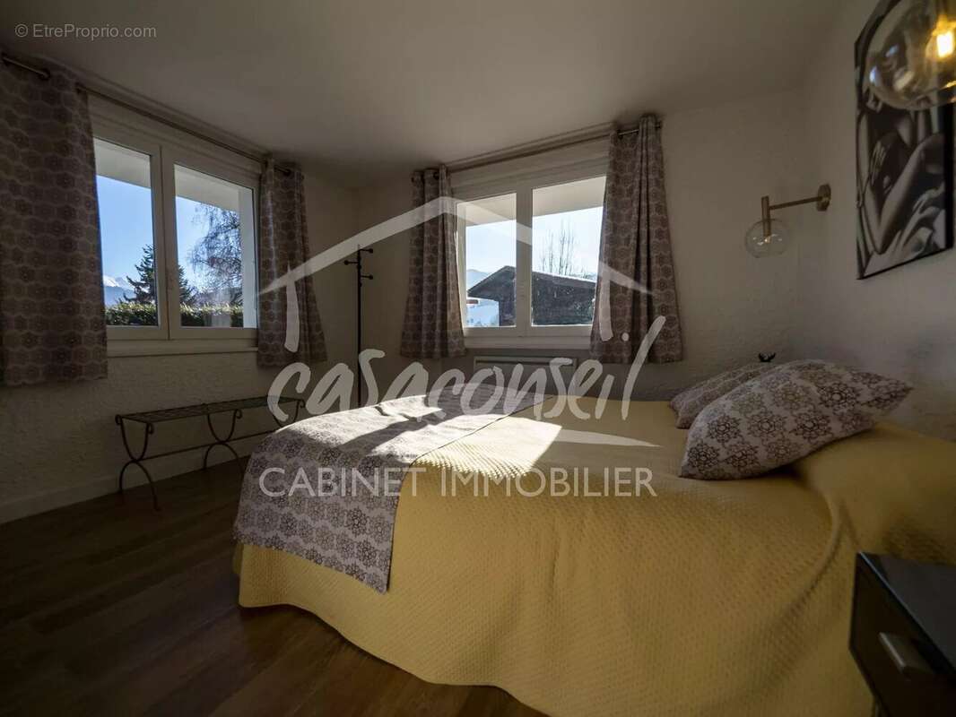Maison à CORDON