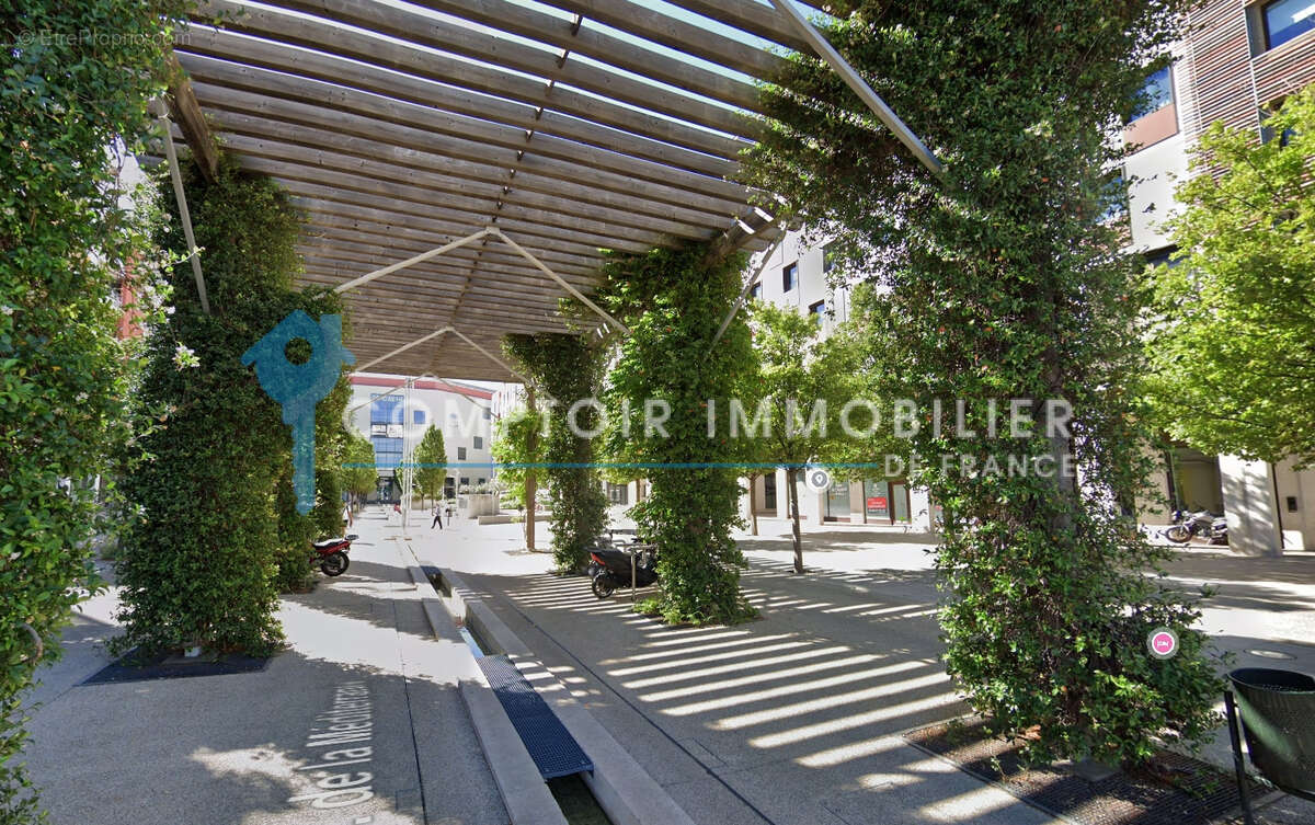 Appartement à NIMES