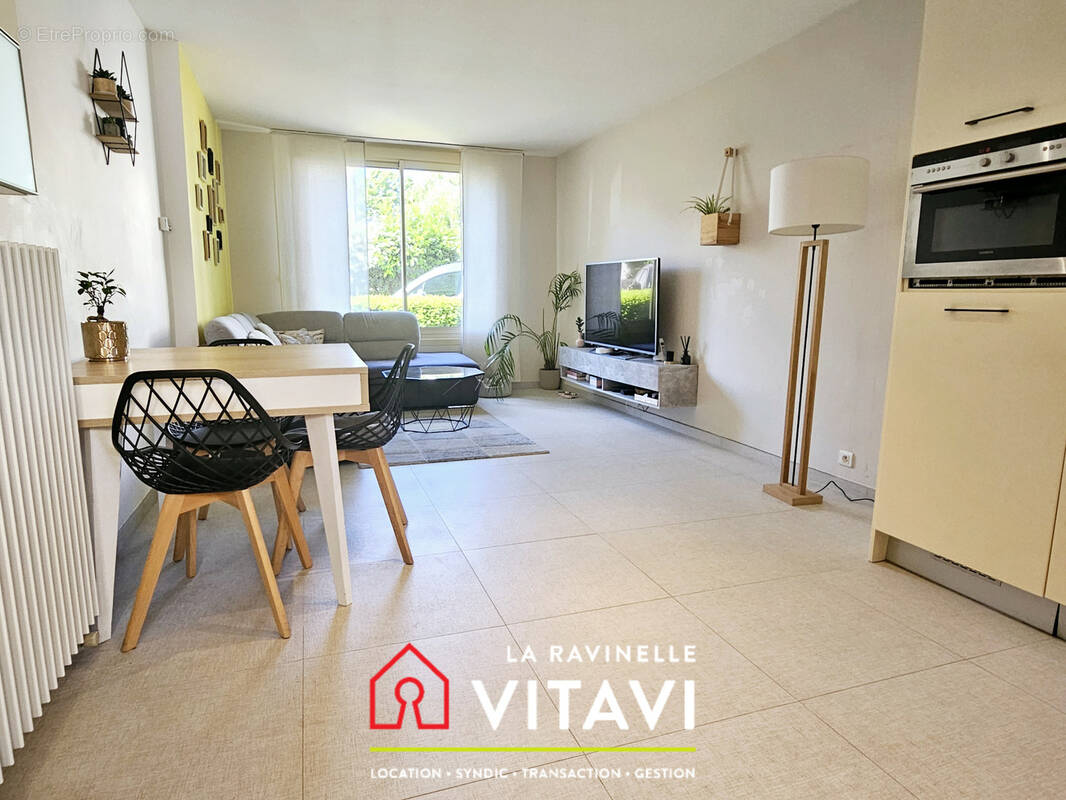 Maison à VILLERS-LES-NANCY