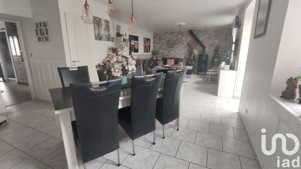 Photo 1 - Maison à FLIZE