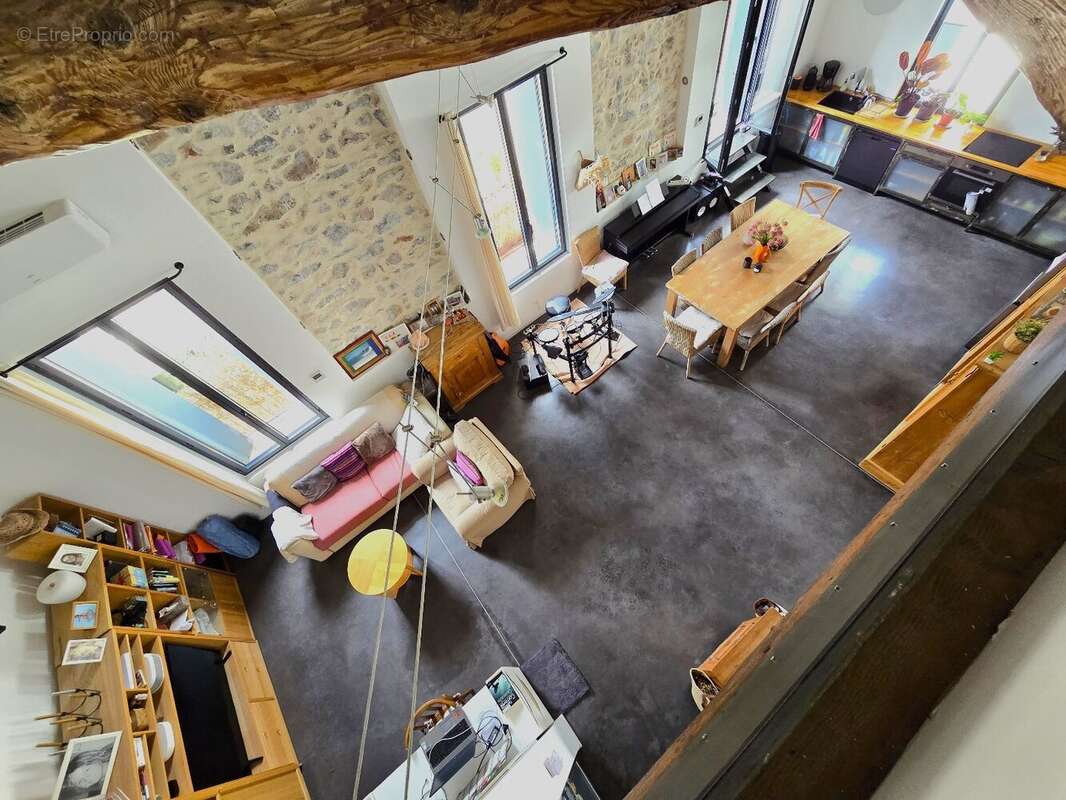 Appartement à SETE