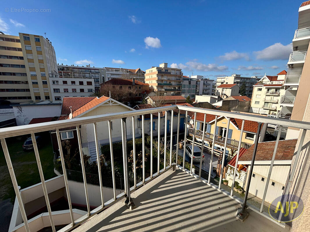 Appartement à ARCACHON