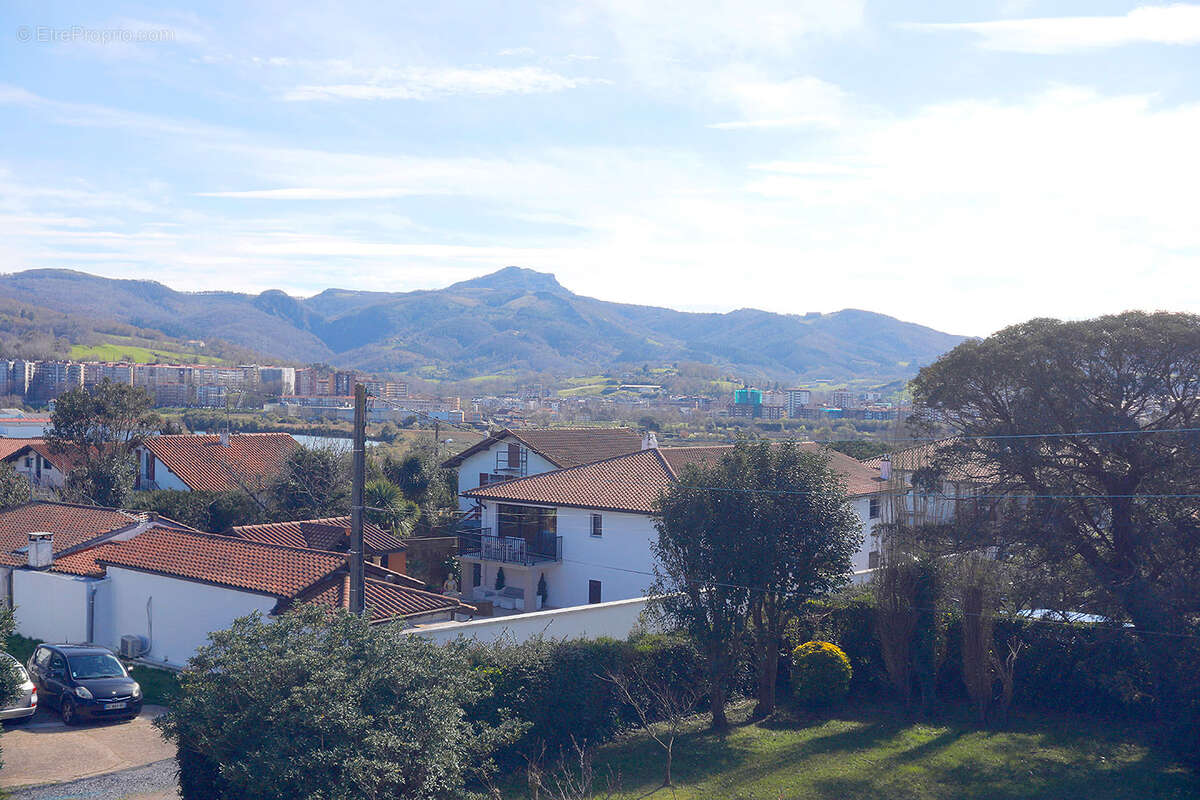 Maison à HENDAYE