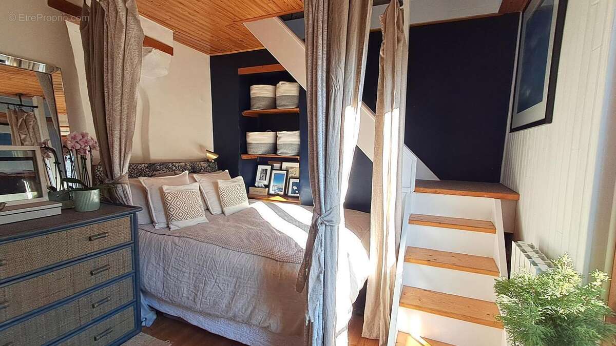 Maison à CHATEAUBRIANT