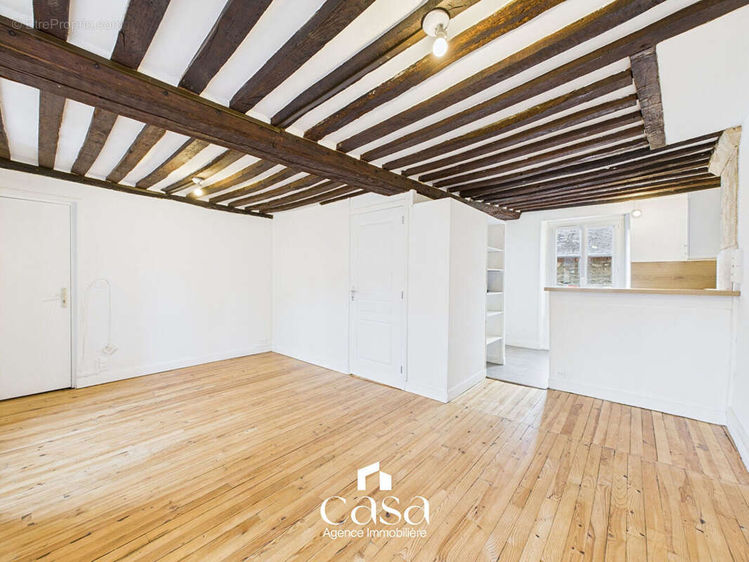 Appartement à CAEN