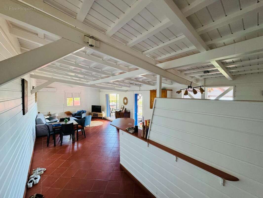 Photo 4 - Appartement à LA TRINITE