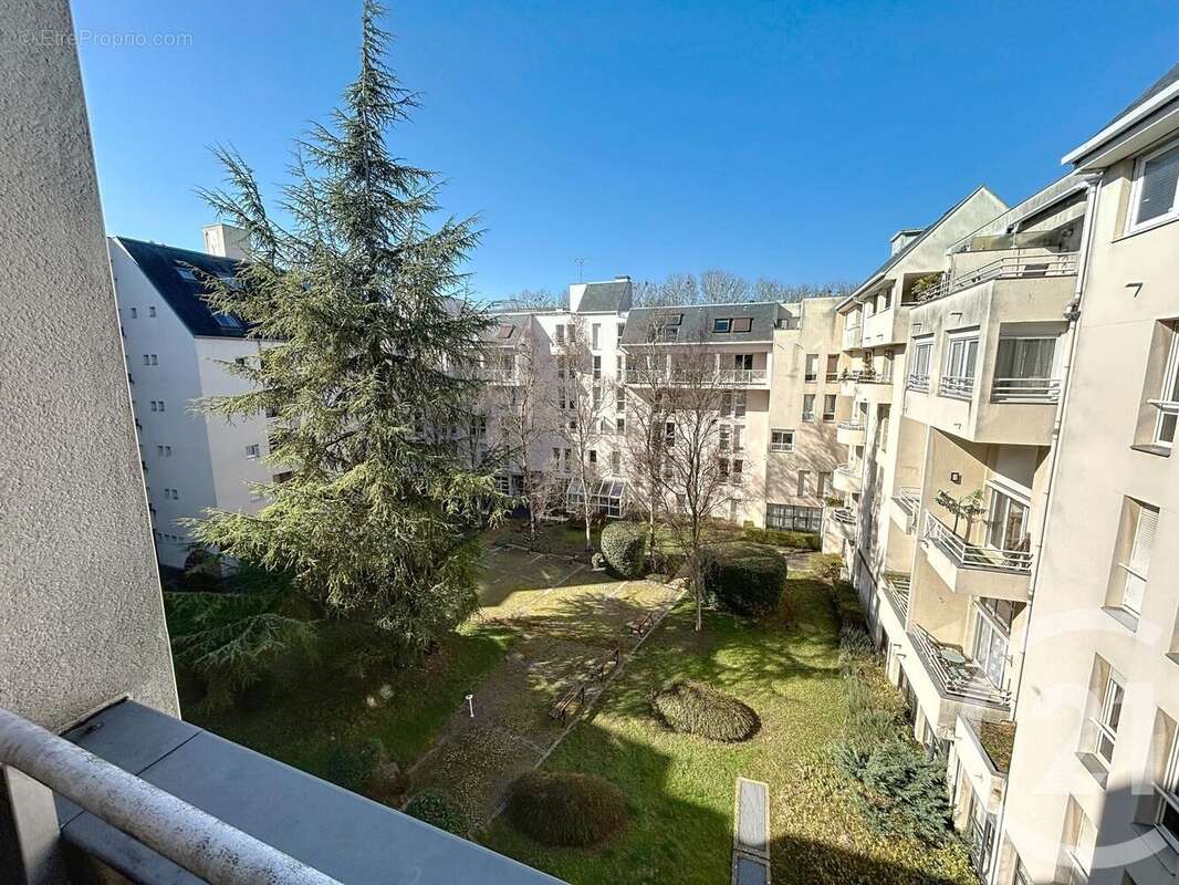 Appartement à EPERNAY