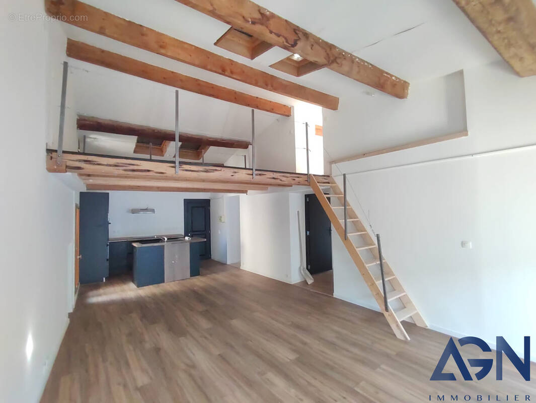 Appartement à AGDE
