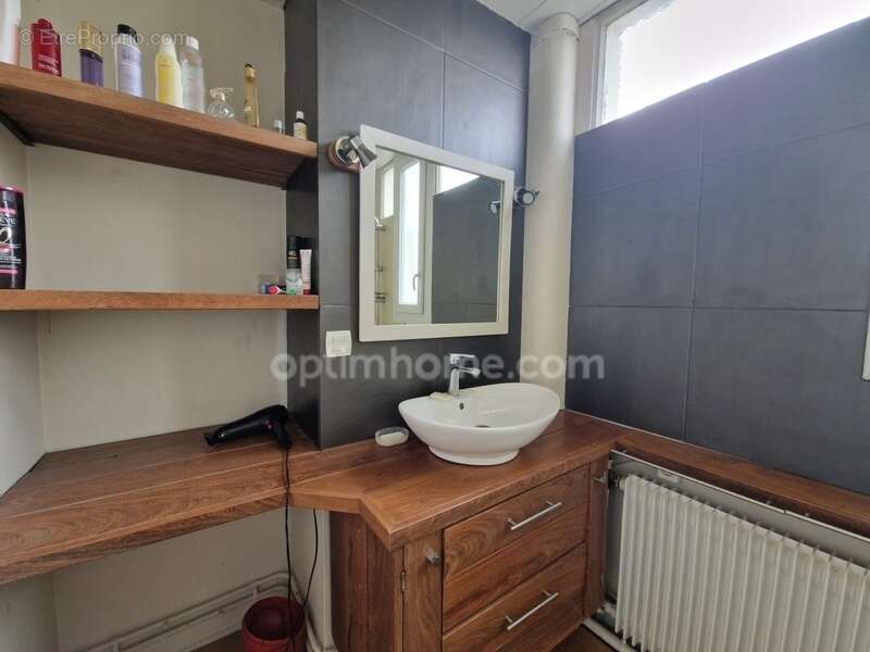 Appartement à PAU