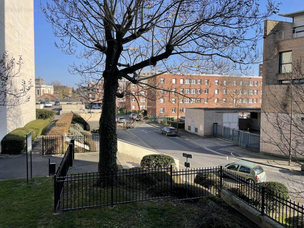 Appartement à AMIENS