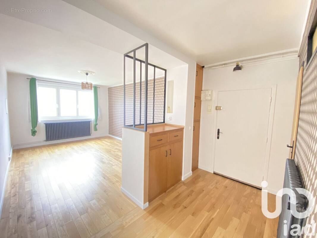 Photo 1 - Appartement à MITRY-MORY