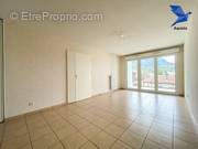 Appartement à SCIONZIER