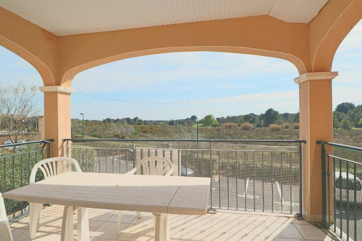 Appartement à BEZIERS