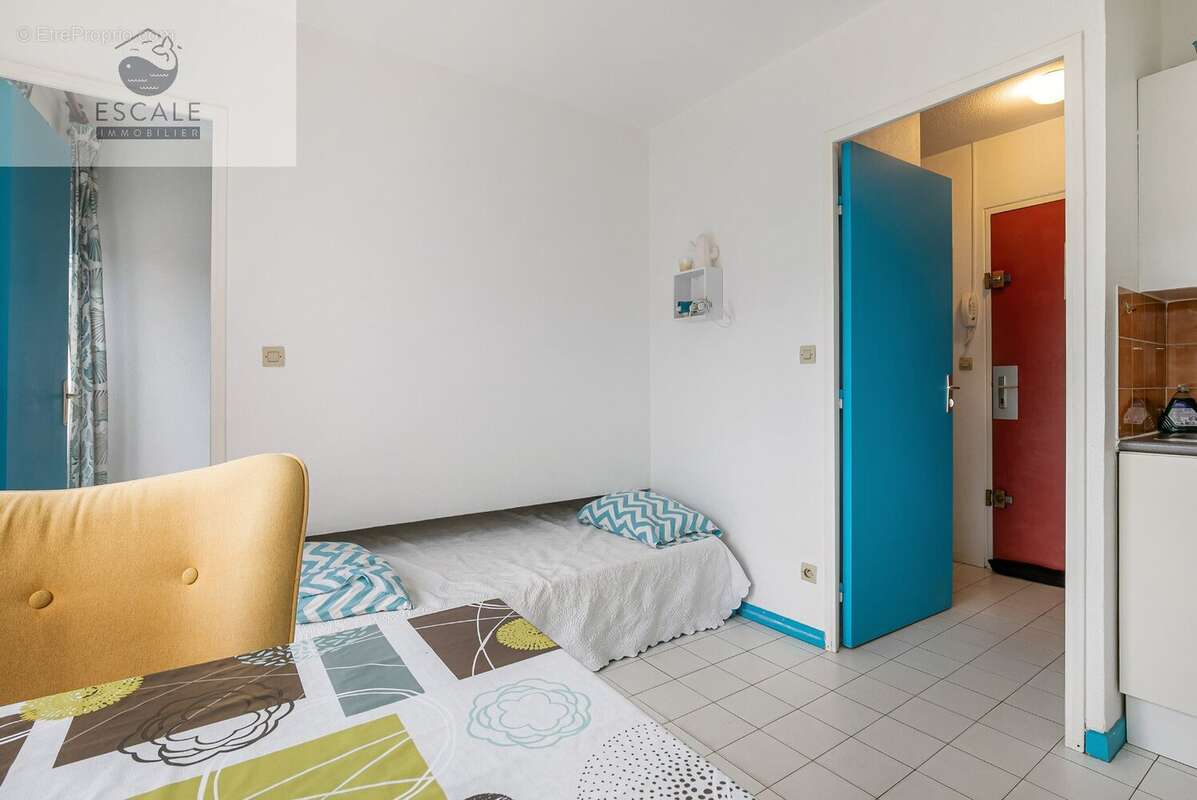 Appartement à SETE