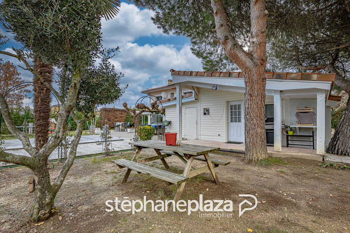Appartement à MONTAUBAN