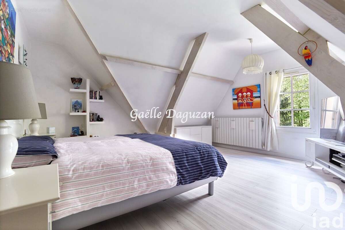 Photo 8 - Maison à L&#039;ISLE-ADAM