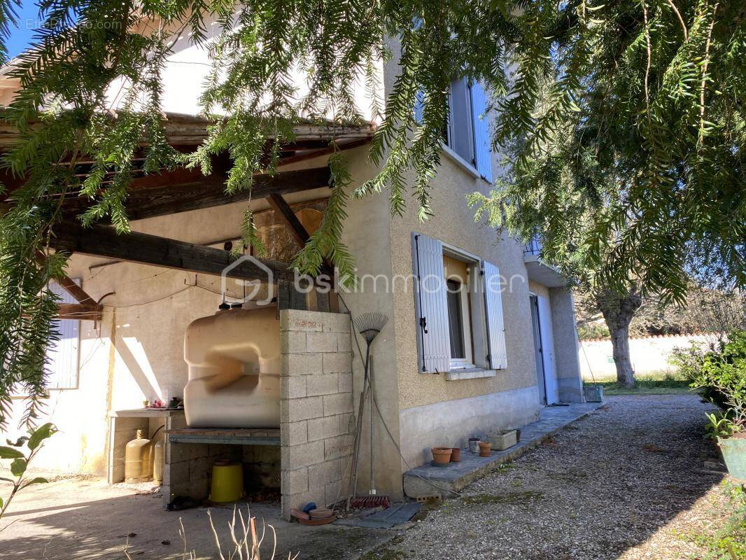 Maison à LAVAUR