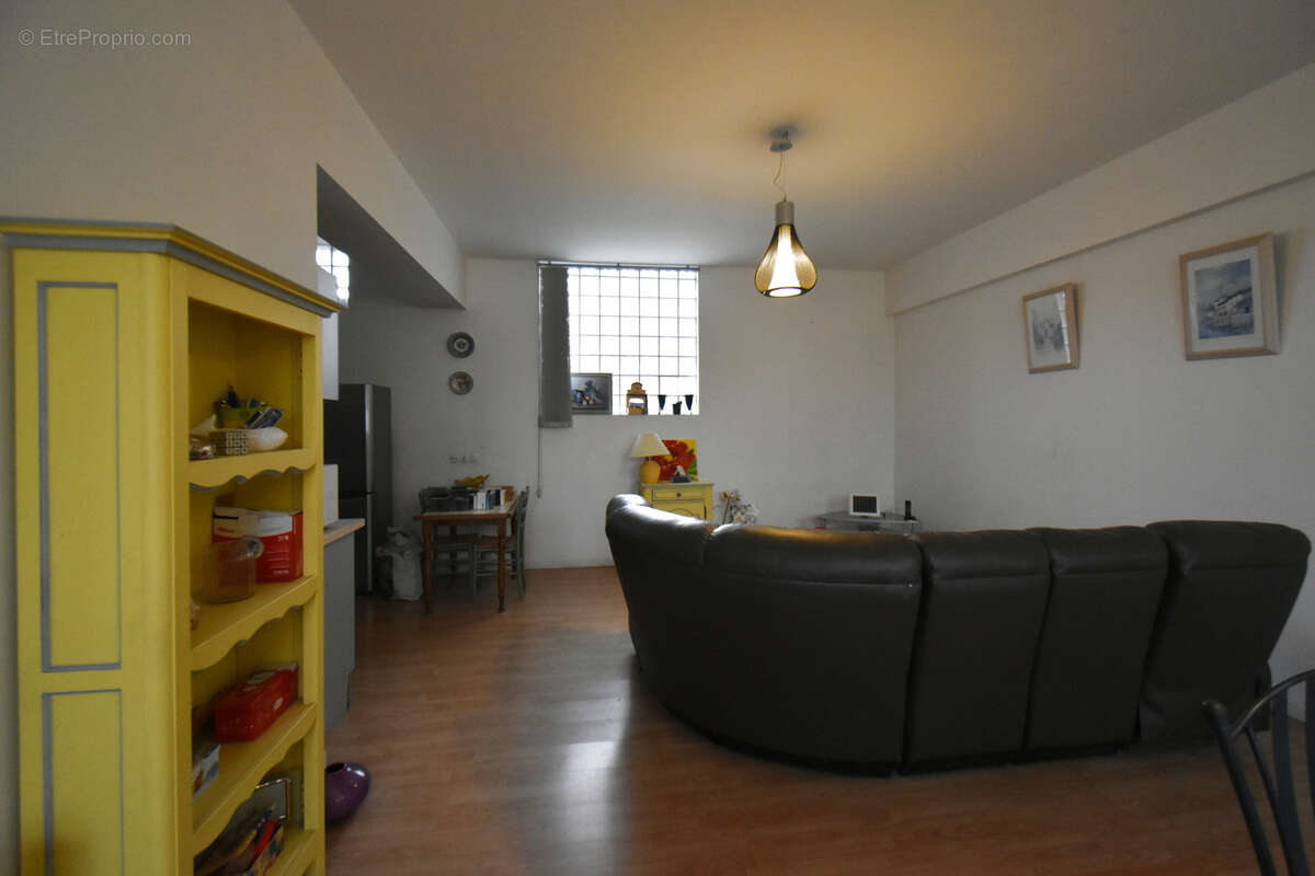 Appartement à BAPAUME