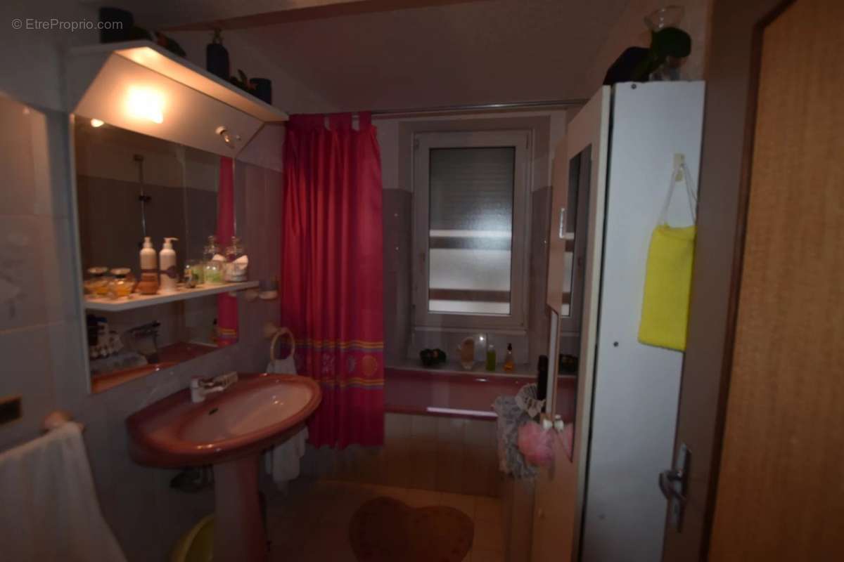 Appartement à LAVELANET