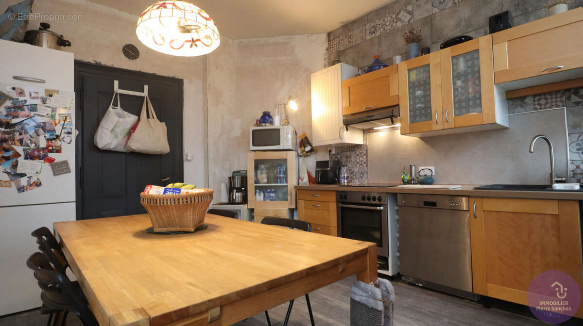Appartement à MUTZIG