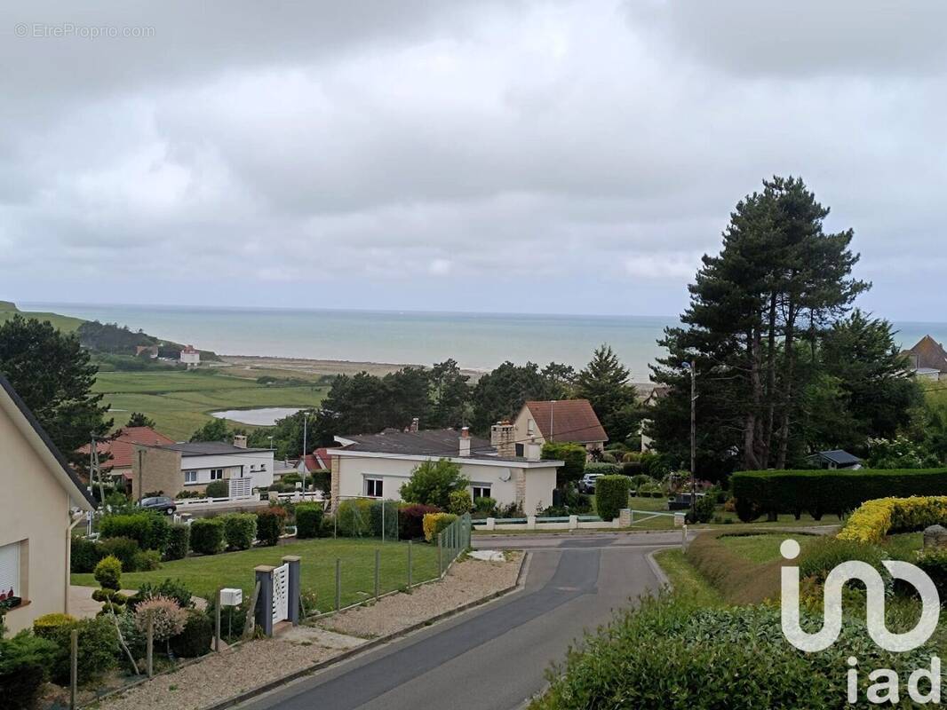 Photo 1 - Maison à CRIEL-SUR-MER