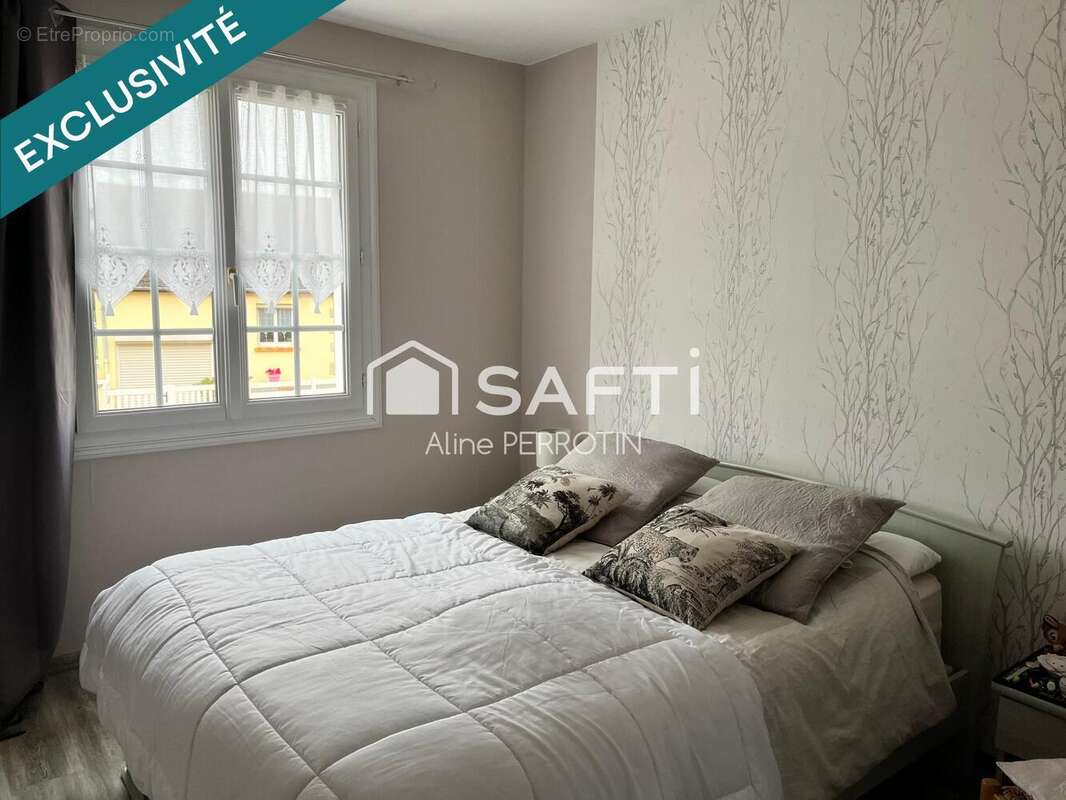 Photo 5 - Maison à SABLE-SUR-SARTHE