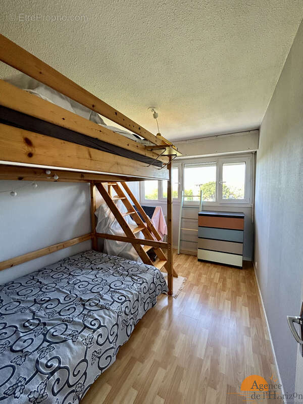 Appartement à BLANQUEFORT