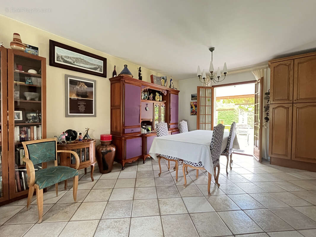 Maison à SANGUINET
