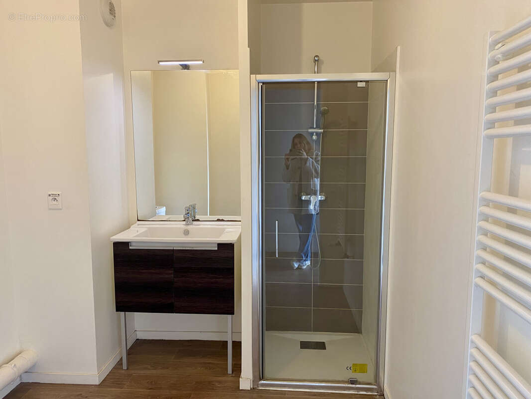 Appartement à EYSINES