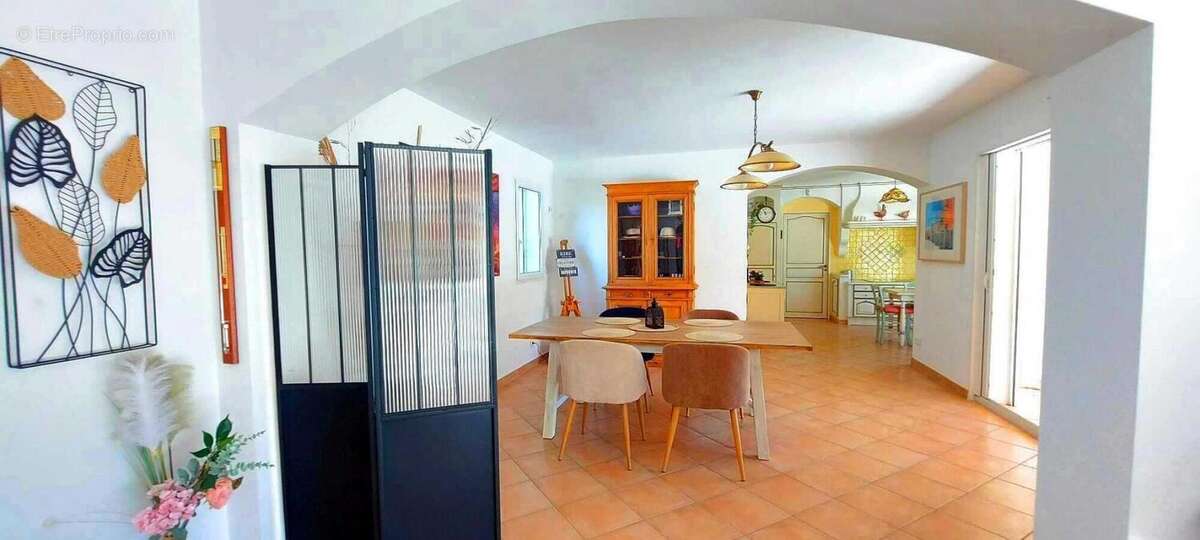 Maison à FLAYOSC