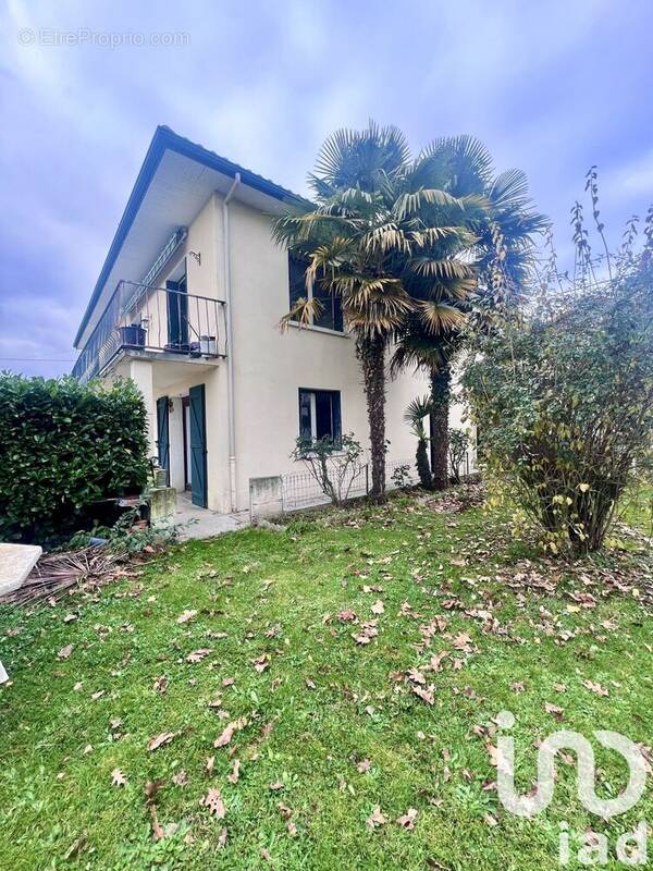 Photo 1 - Maison à VIC-EN-BIGORRE