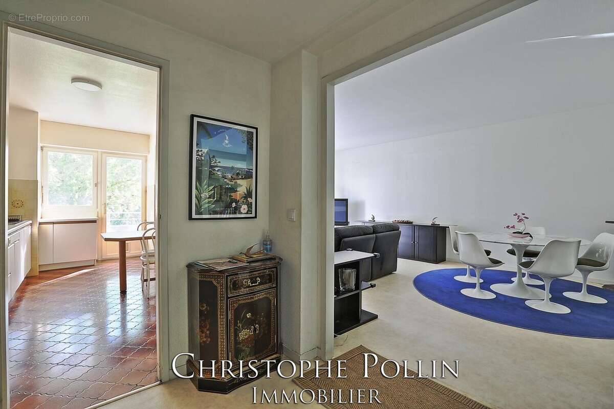 Photo 4 - Appartement à BIARRITZ