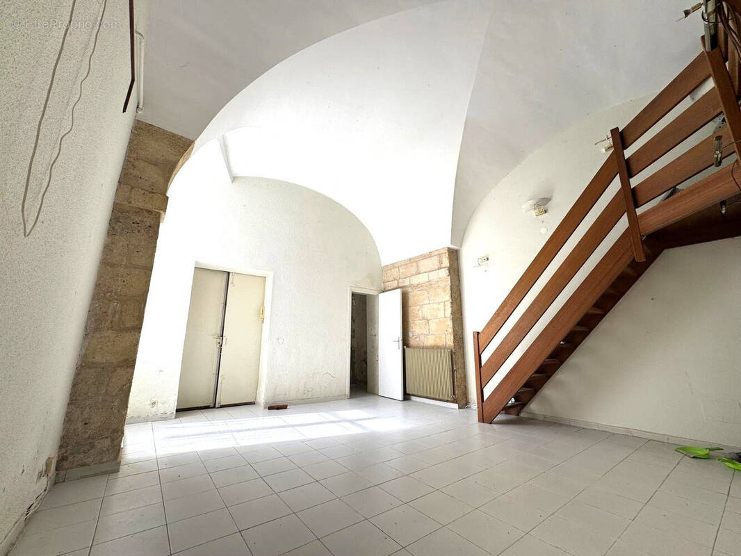 Photo 1 - Appartement à MONTPELLIER