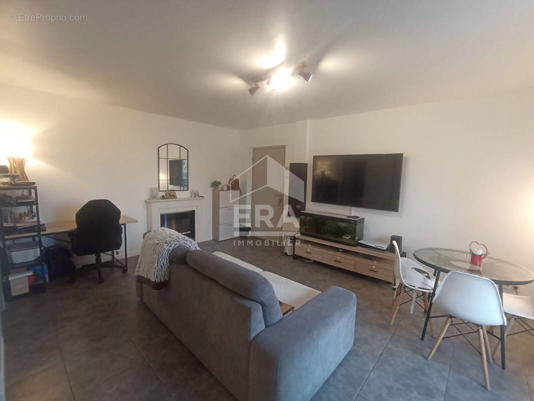 Appartement à VIDAUBAN