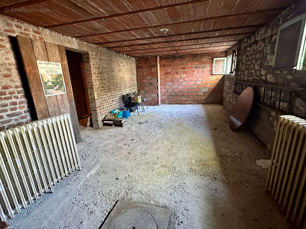 Appartement à NOISY-LE-SEC