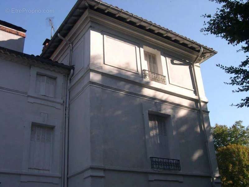 Maison à PONT-DE-LARN
