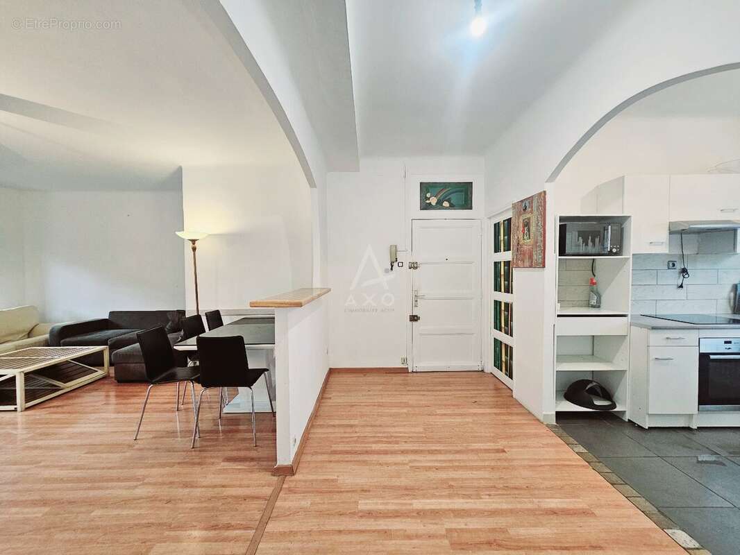 Appartement à AVIGNON