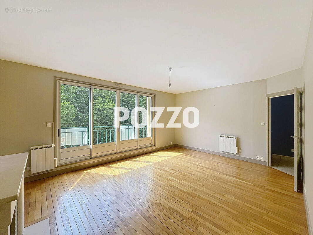 Appartement à SAINT-LO